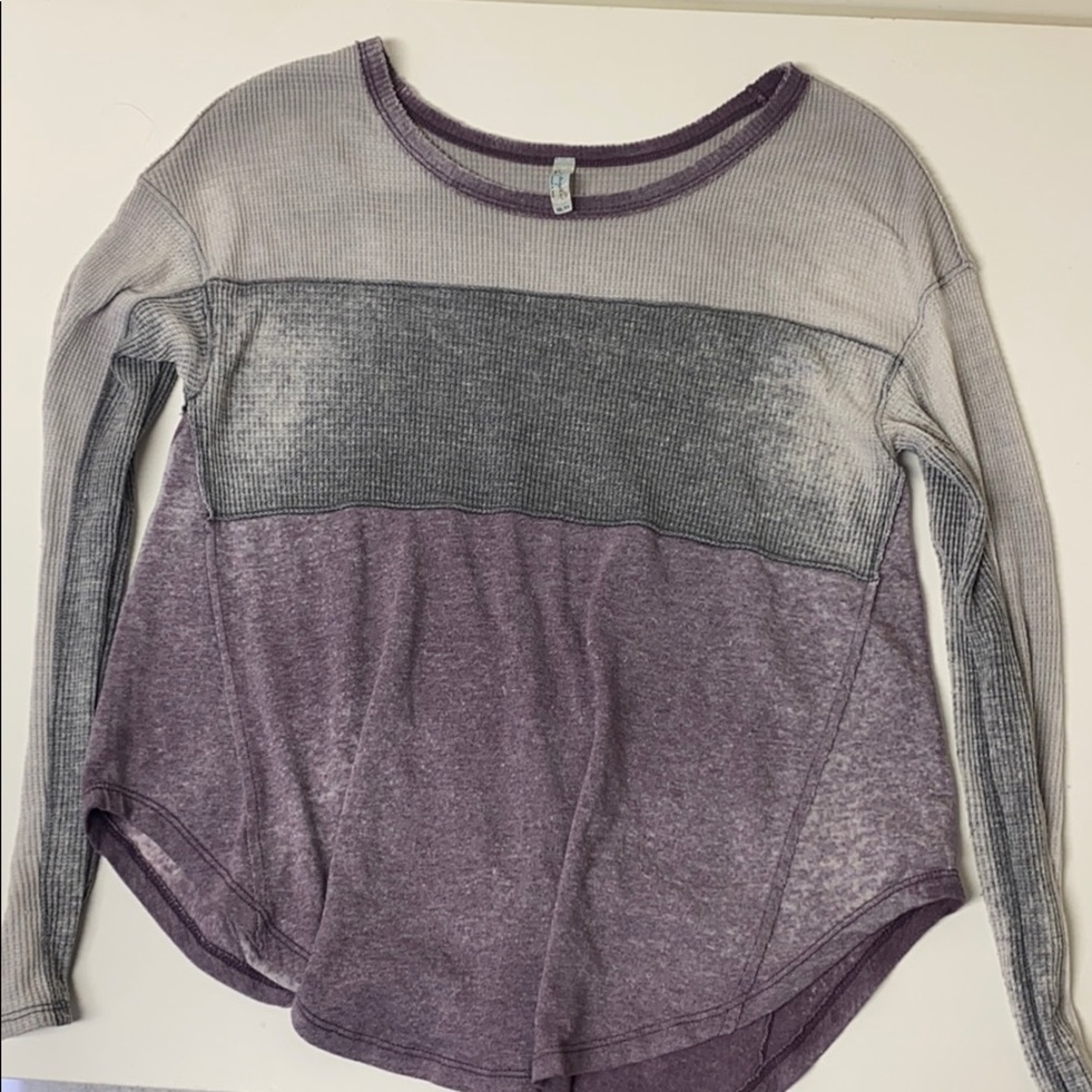 Free People Thermal